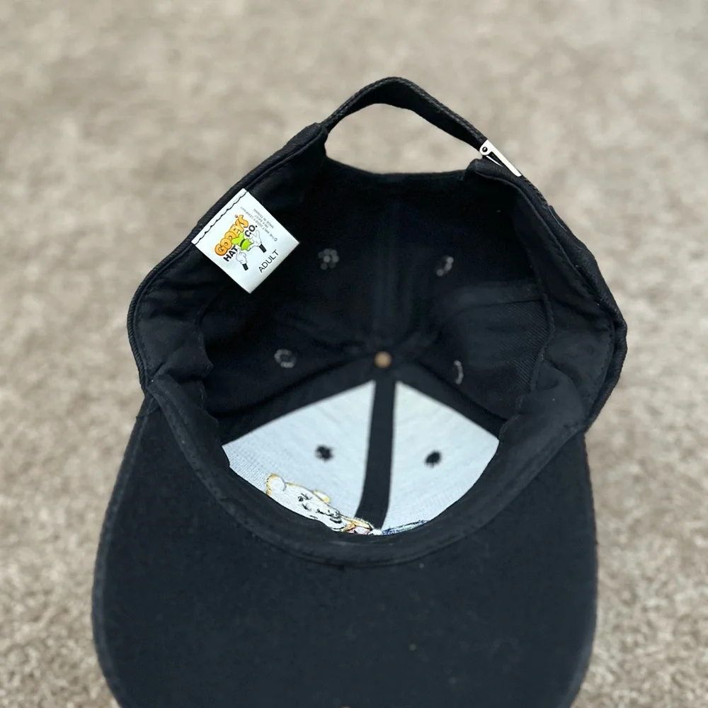 Vintage Winnie The Pooh Hat